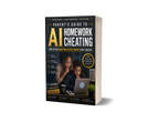 Parent's Guide to AI Homework Cheating Detection & Prevention
